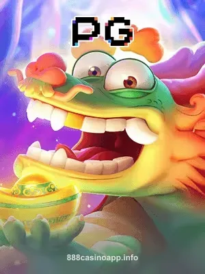 Fortune Dragon