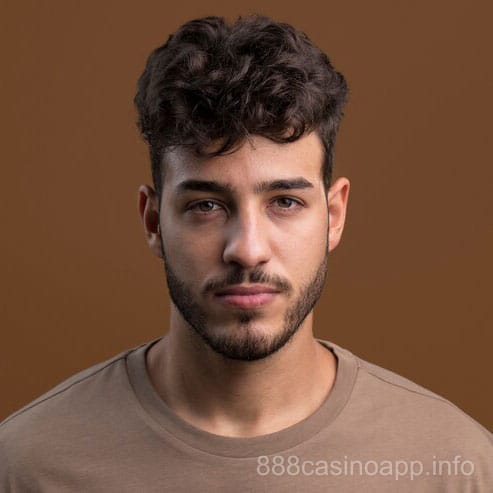 Avatar do usuário Carlos