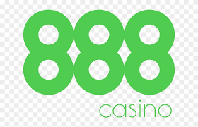 Logo 888 Casino
